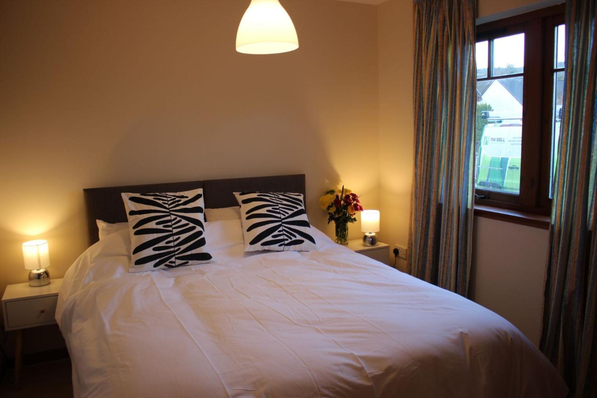 Taigh Munro Holiday home *